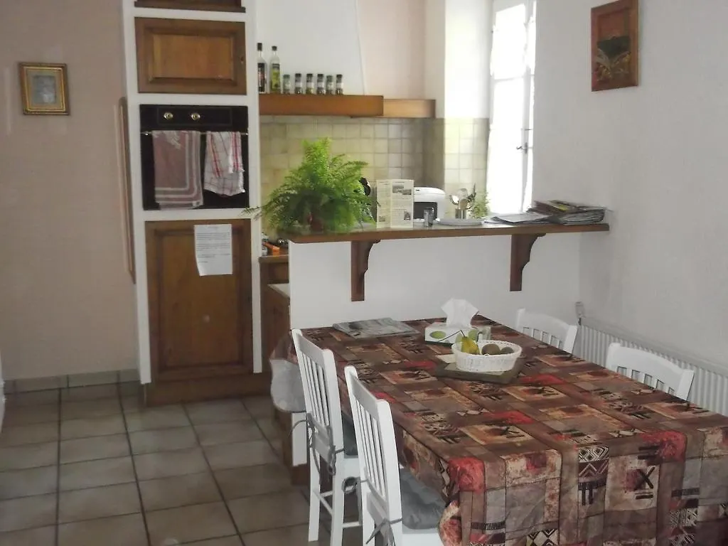 La Ferriere Acomodação com café da manhã Saint-Médard-en-Forez 3*,  França