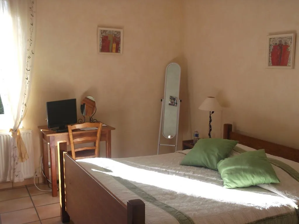 La Ferriere Acomodação com café da manhã Saint-Médard-en-Forez França