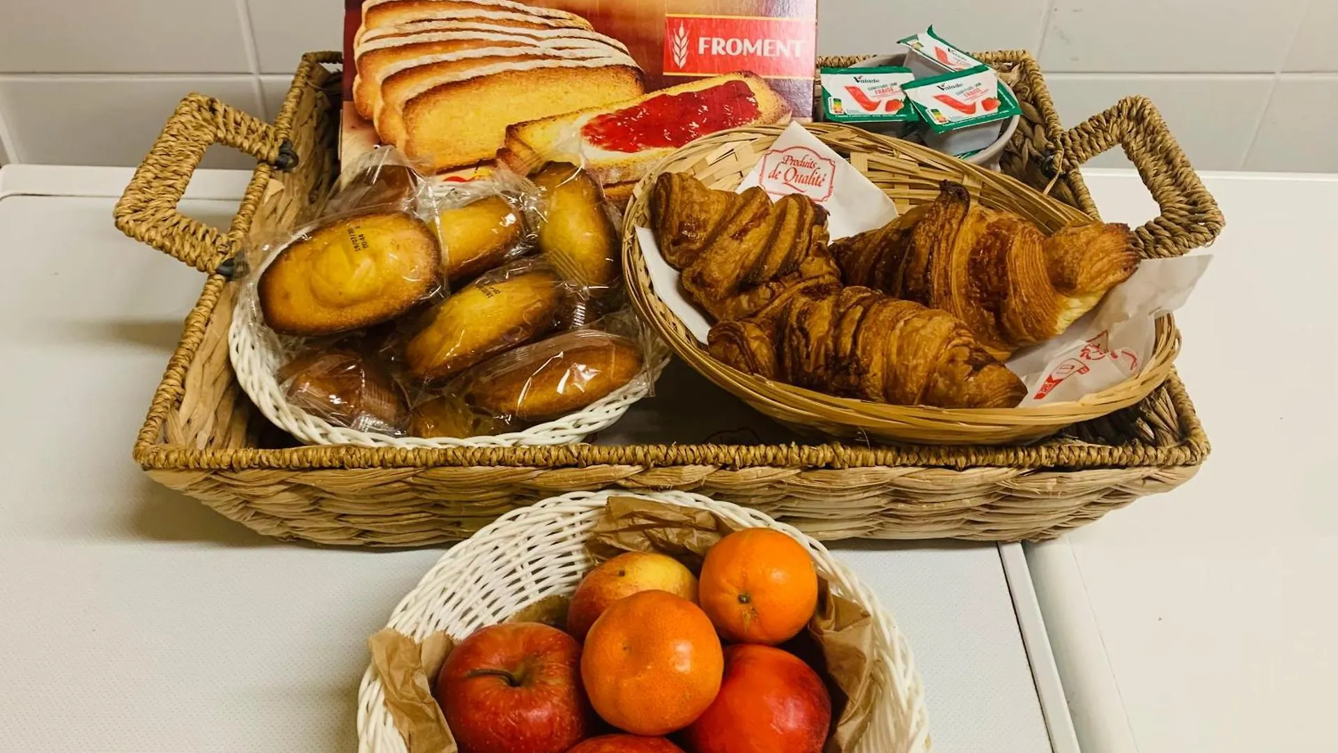 La Ferriere Bed & Breakfast Saint-Medard-en-Forez