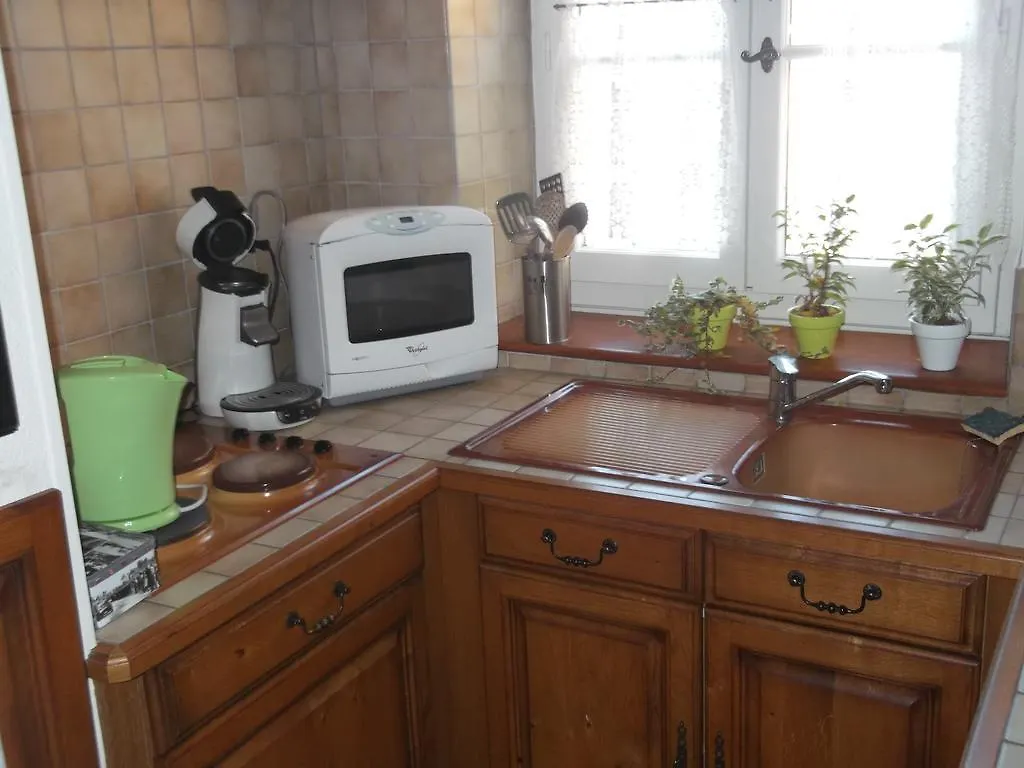 La Ferriere Bed & Breakfast Saint-Medard-en-Forez France