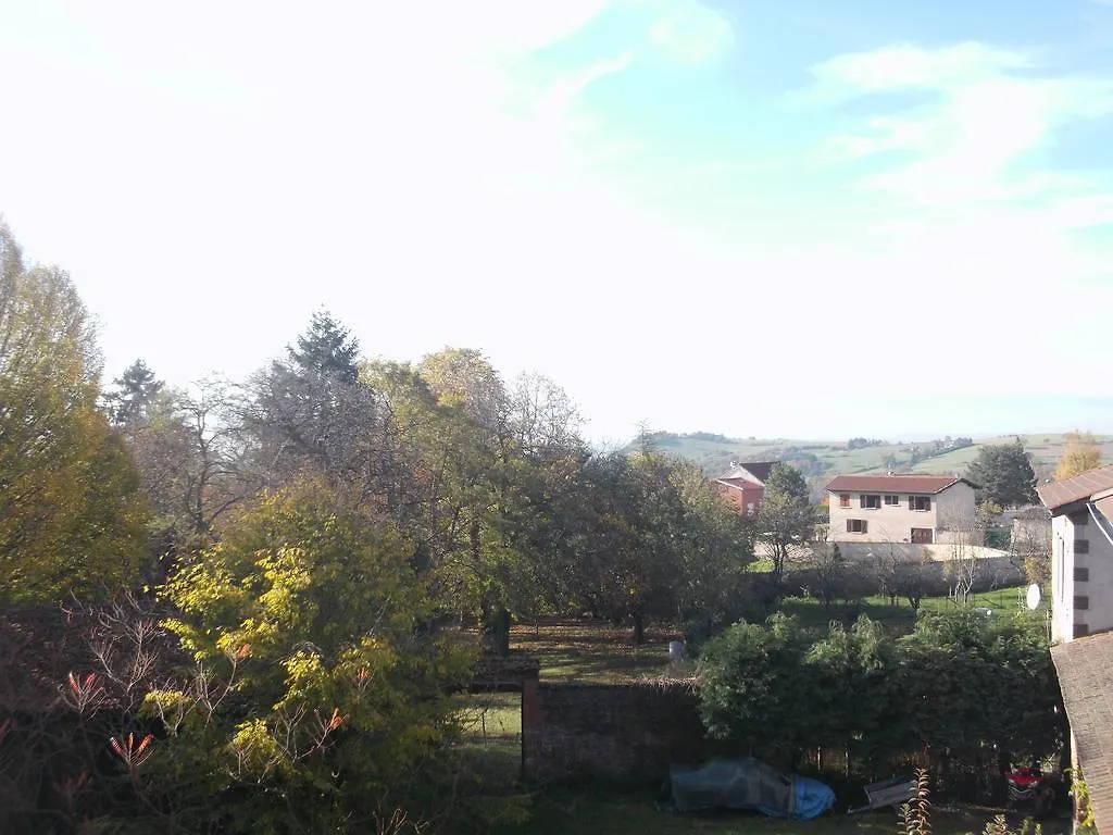 La Ferriere Bed & Breakfast Saint-Medard-en-Forez